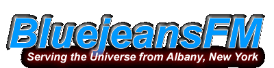 BluejeansFM Radio from Albany, New York Banner Image